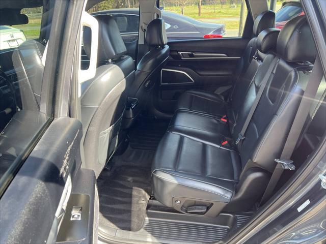 used 2020 Kia Telluride car, priced at $16,995