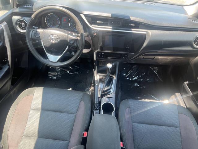 used 2019 Toyota Corolla car, priced at $11,898
