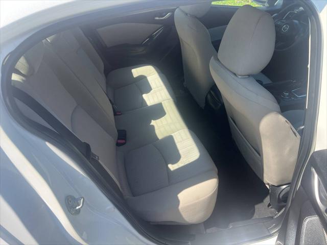 used 2015 Mazda Mazda3 car, priced at $8,995