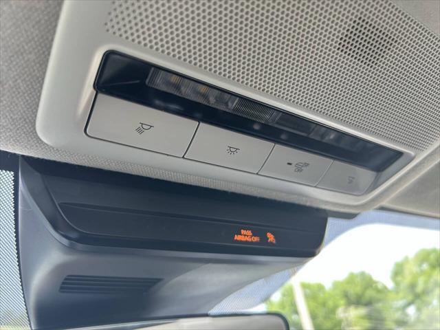 used 2021 Mazda Mazda3 car, priced at $14,889