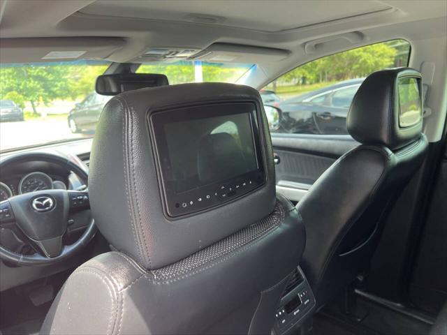 used 2015 Mazda CX-9 car, priced at $12,995