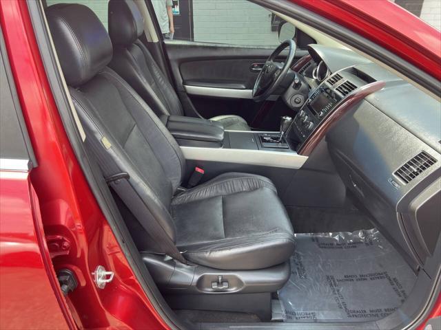 used 2015 Mazda CX-9 car, priced at $12,995