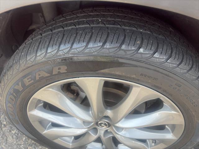 used 2015 Mazda CX-9 car, priced at $12,995