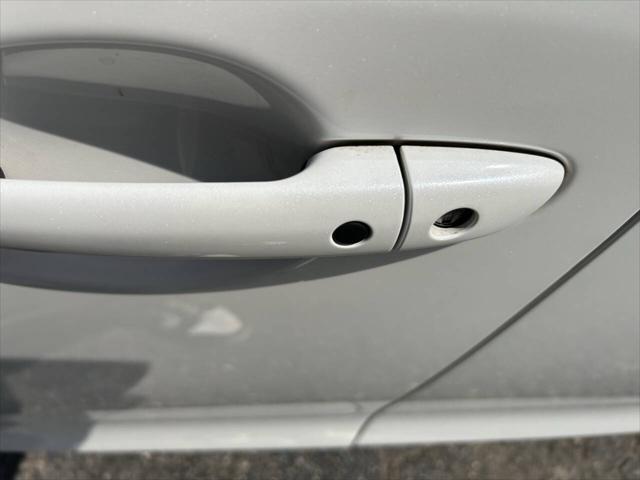 used 2014 Mazda Mazda3 car, priced at $9,448