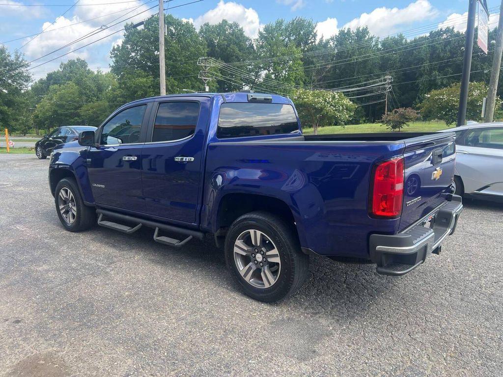 used 2015 Chevrolet Colorado car, priced at $14,998