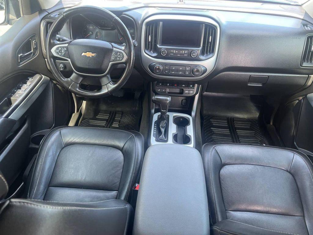 used 2015 Chevrolet Colorado car, priced at $14,998