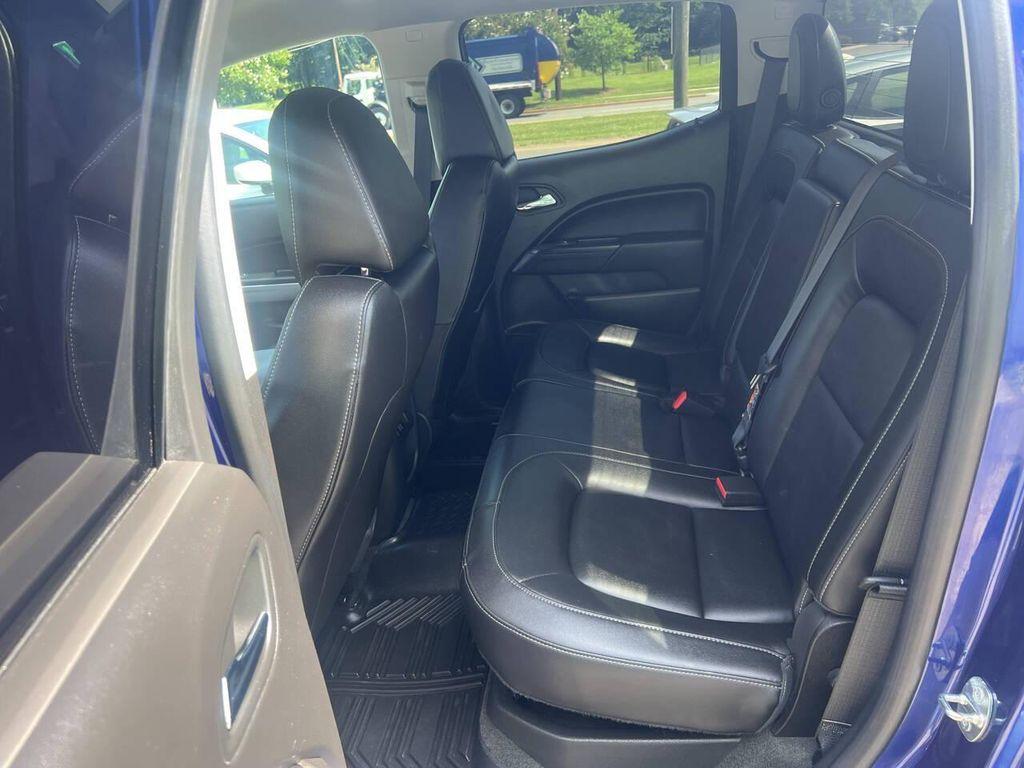used 2015 Chevrolet Colorado car, priced at $14,998