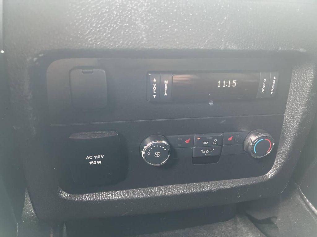 used 2017 Lincoln Navigator car, priced at $11,995