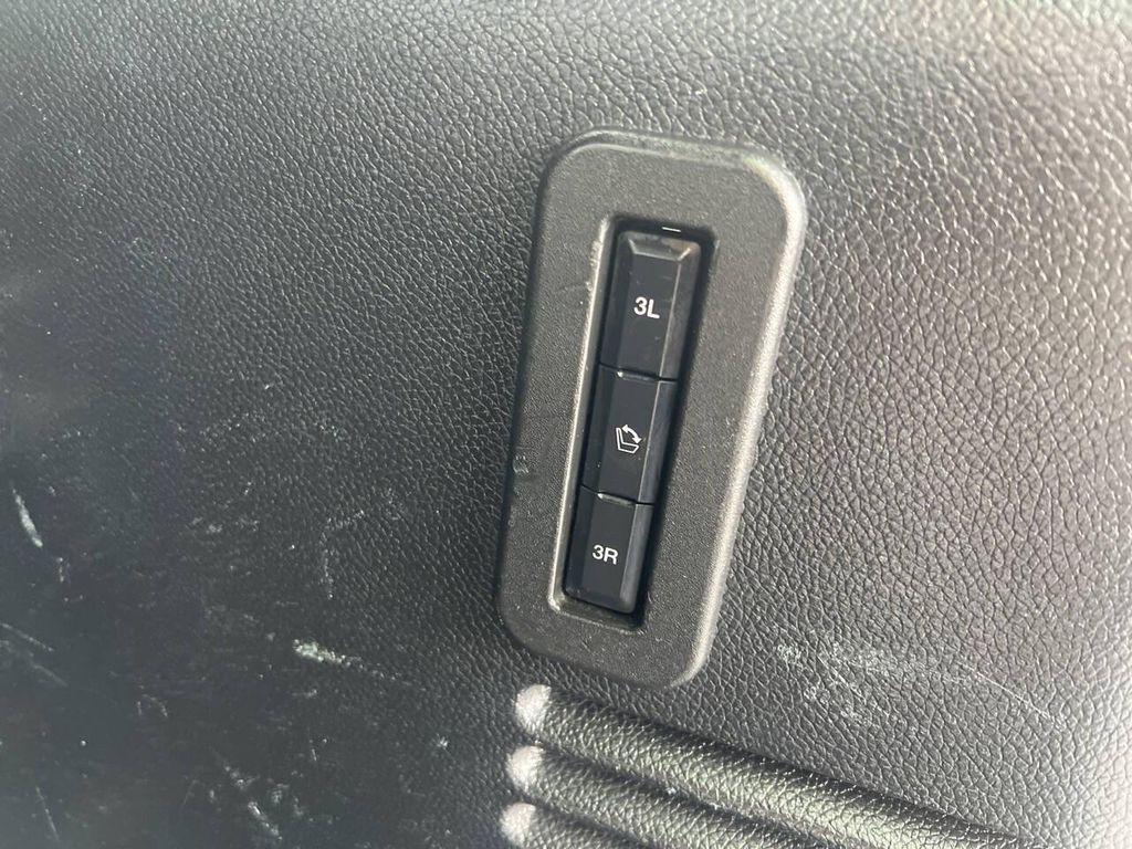 used 2017 Lincoln Navigator car, priced at $11,995