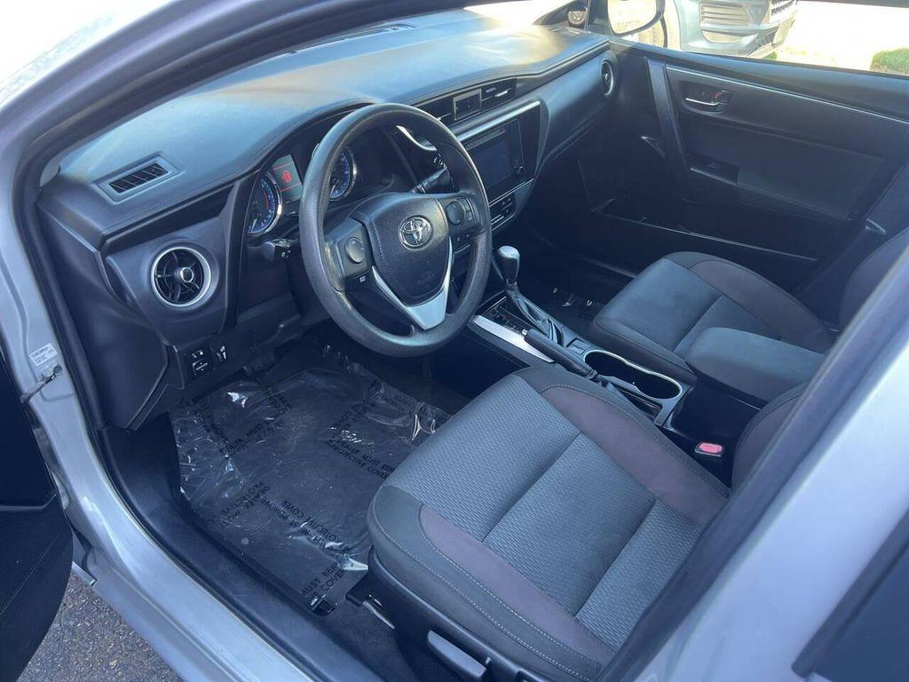 used 2019 Toyota Corolla car, priced at $9,995