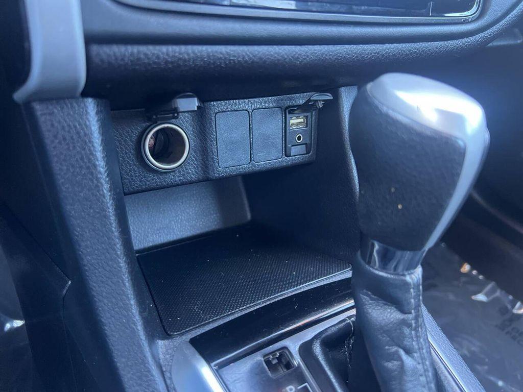 used 2019 Toyota Corolla car, priced at $9,995