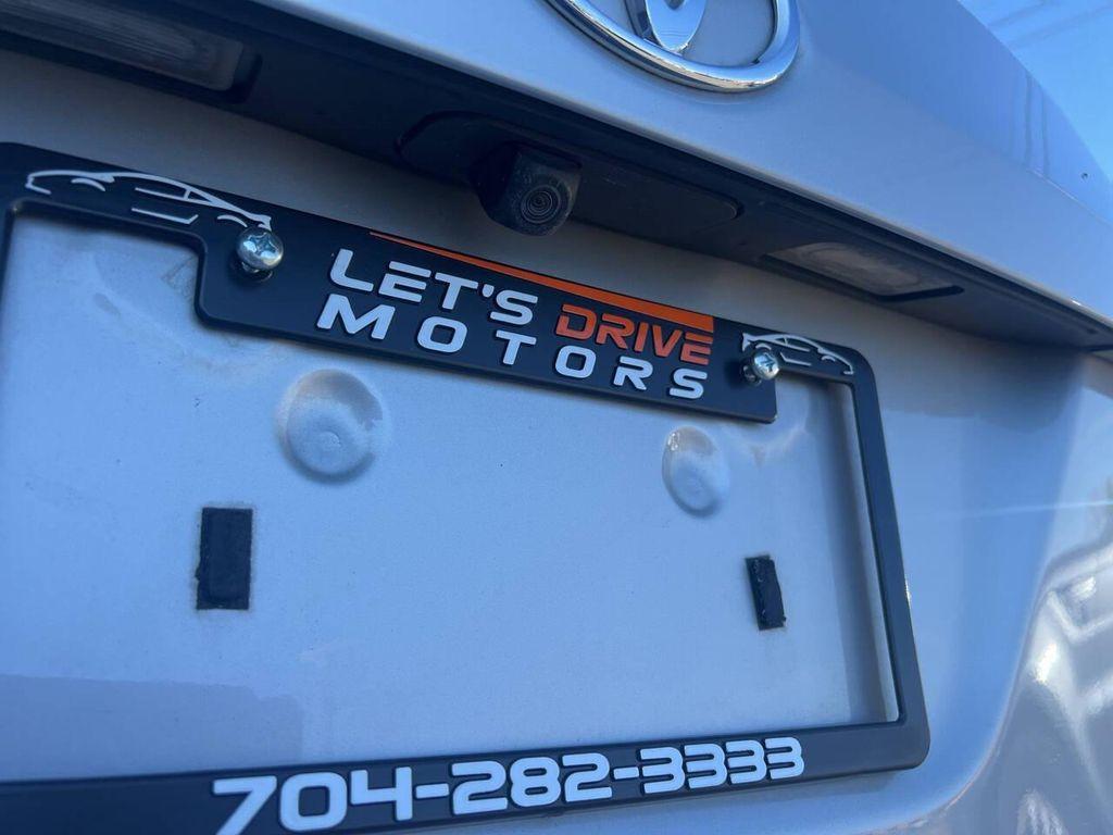 used 2019 Toyota Corolla car, priced at $9,995