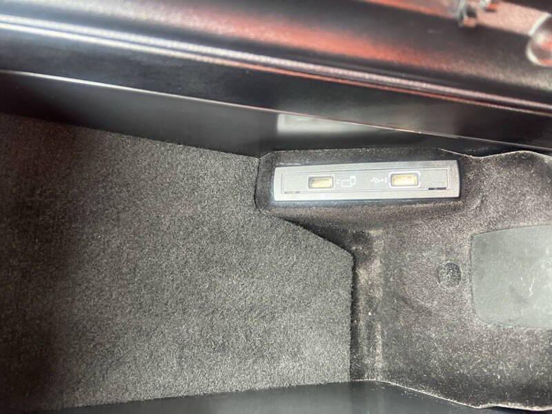 used 2016 Mercedes-Benz E-Class car, priced at $11,775