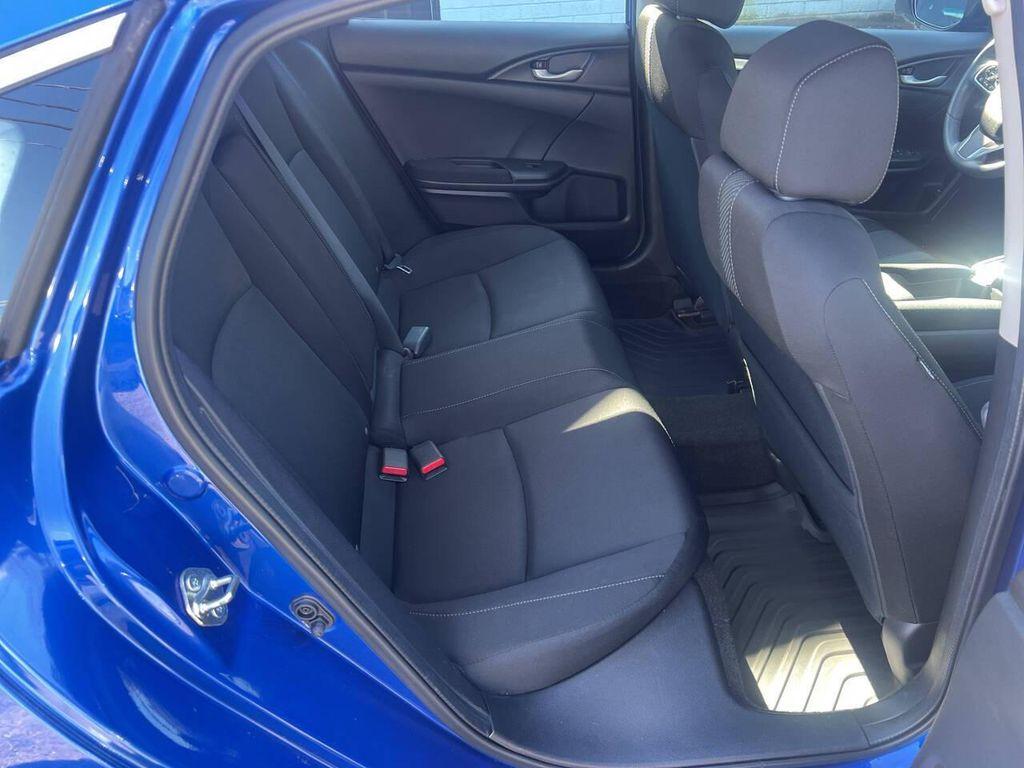 used 2016 Honda Civic car, priced at $15,995