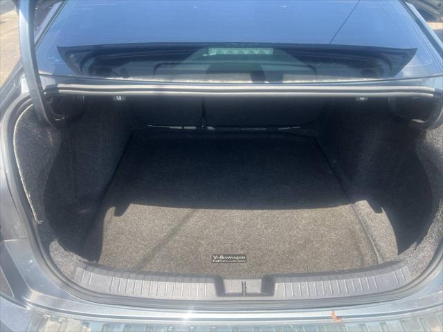 used 2019 Volkswagen Jetta car, priced at $7,485