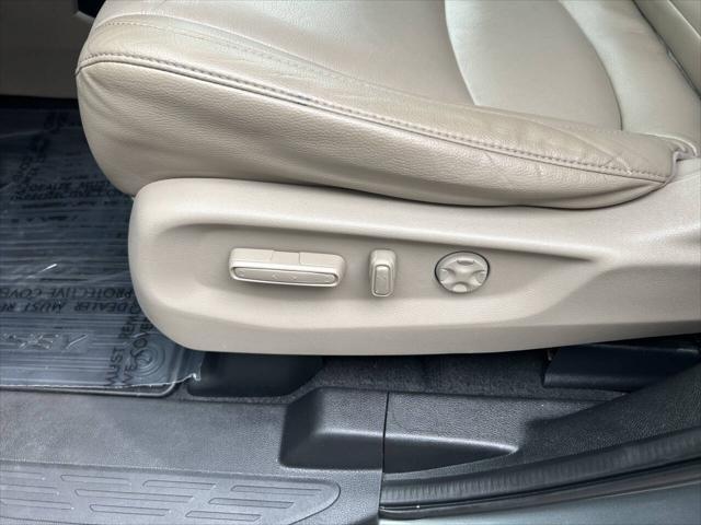 used 2019 Honda Odyssey car, priced at $14,889