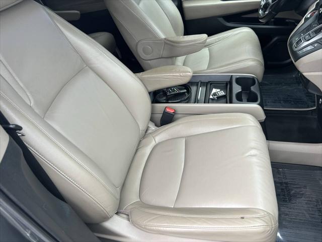 used 2019 Honda Odyssey car, priced at $14,889