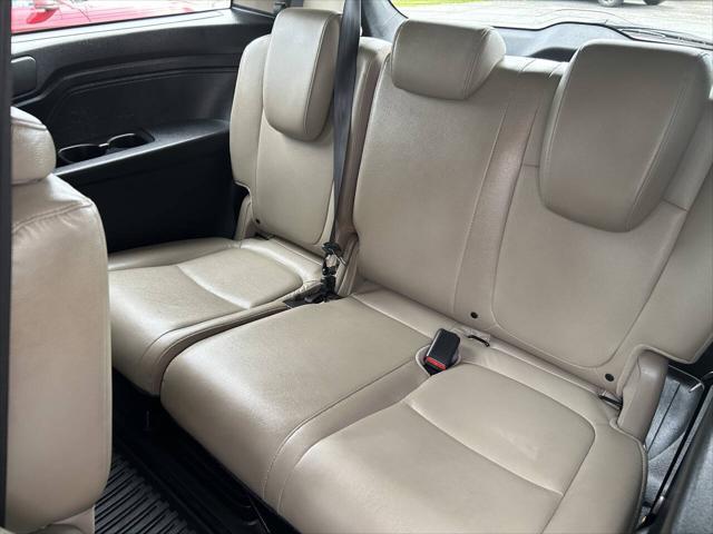 used 2019 Honda Odyssey car, priced at $14,889