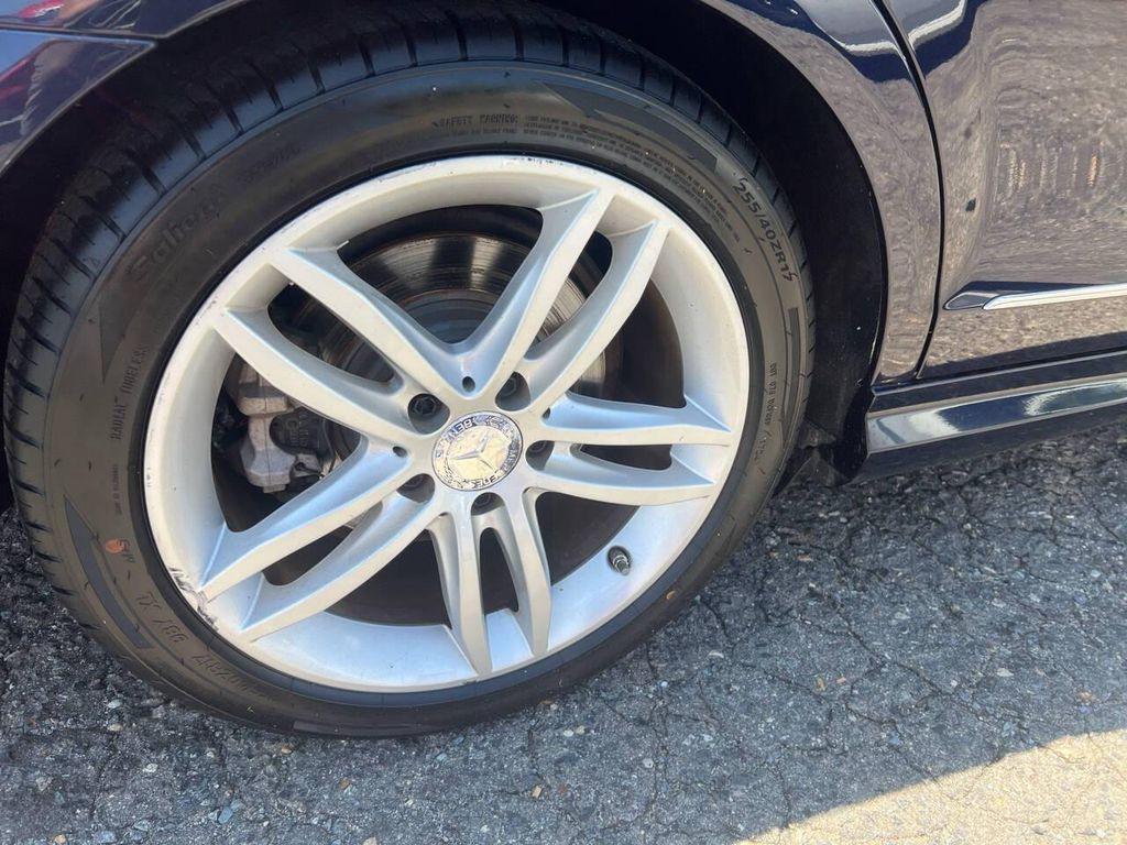 used 2014 Mercedes-Benz C-Class car, priced at $6,989