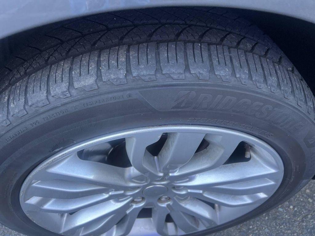 used 2016 Land Rover Range Rover Sport car, priced at $14,995