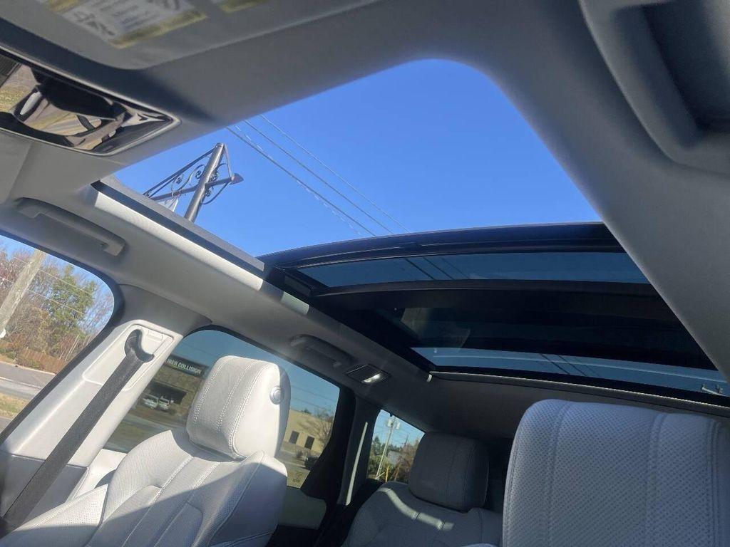 used 2016 Land Rover Range Rover Sport car, priced at $14,995