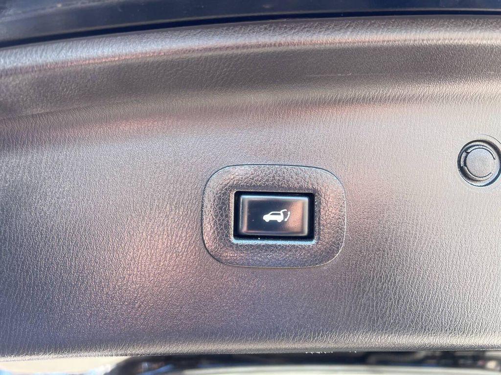 used 2019 Nissan Armada car, priced at $14,448