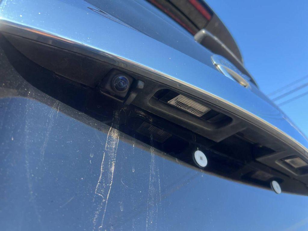 used 2019 Nissan Armada car, priced at $14,448