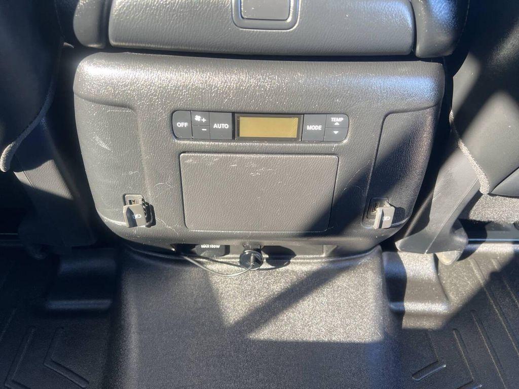 used 2019 Nissan Armada car, priced at $14,448