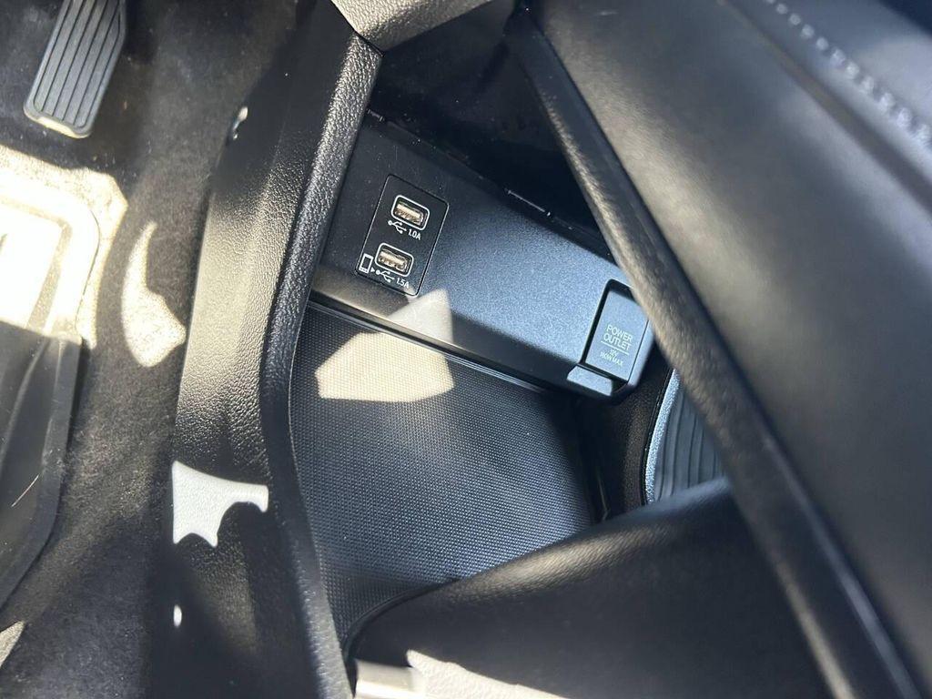 used 2019 Honda HR-V car, priced at $12,898