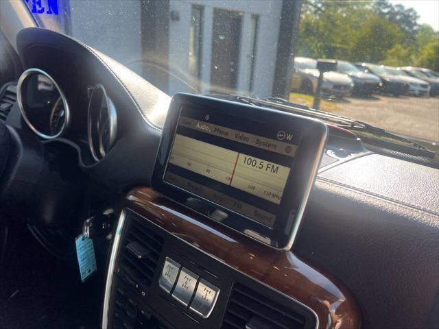 used 2013 Mercedes-Benz G-Class car, priced at $39,495