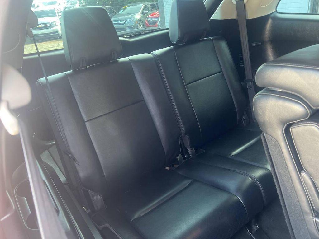 used 2015 Mazda CX-9 car, priced at $8,995