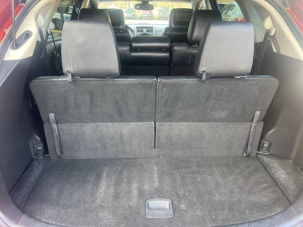 used 2015 Mazda CX-9 car, priced at $8,995