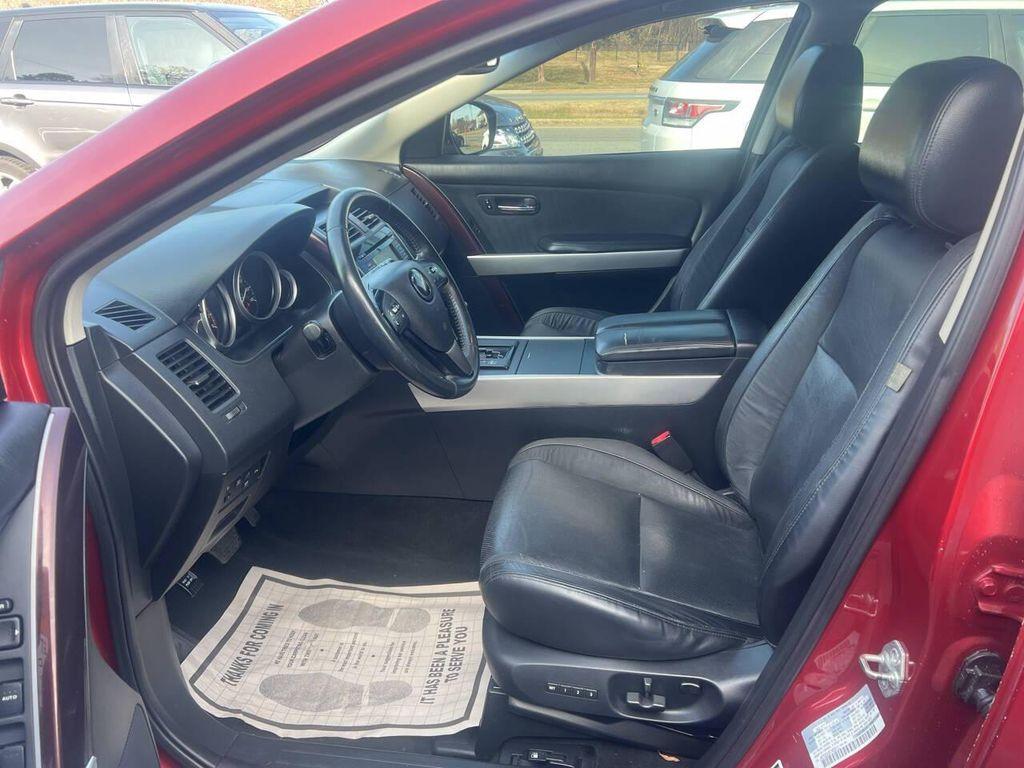 used 2015 Mazda CX-9 car, priced at $8,995