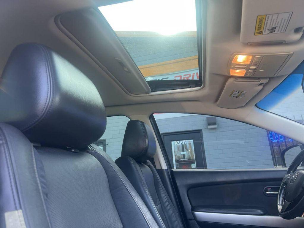 used 2015 Mazda CX-9 car, priced at $8,995