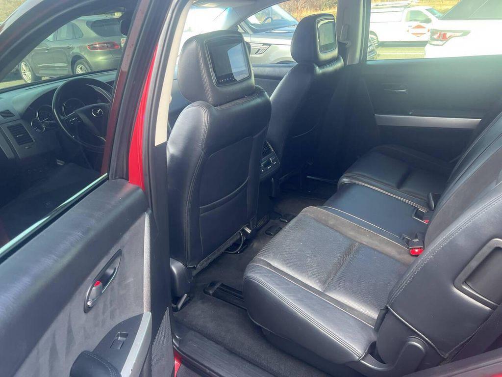used 2015 Mazda CX-9 car, priced at $8,995