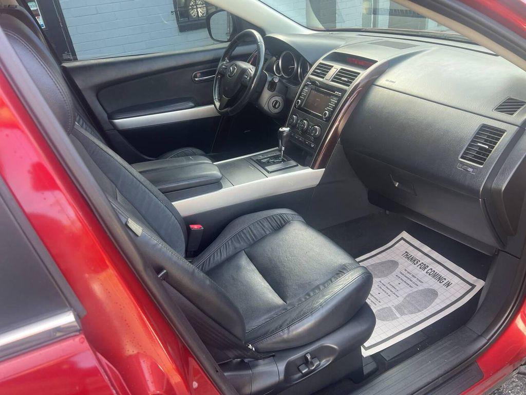 used 2015 Mazda CX-9 car, priced at $8,995