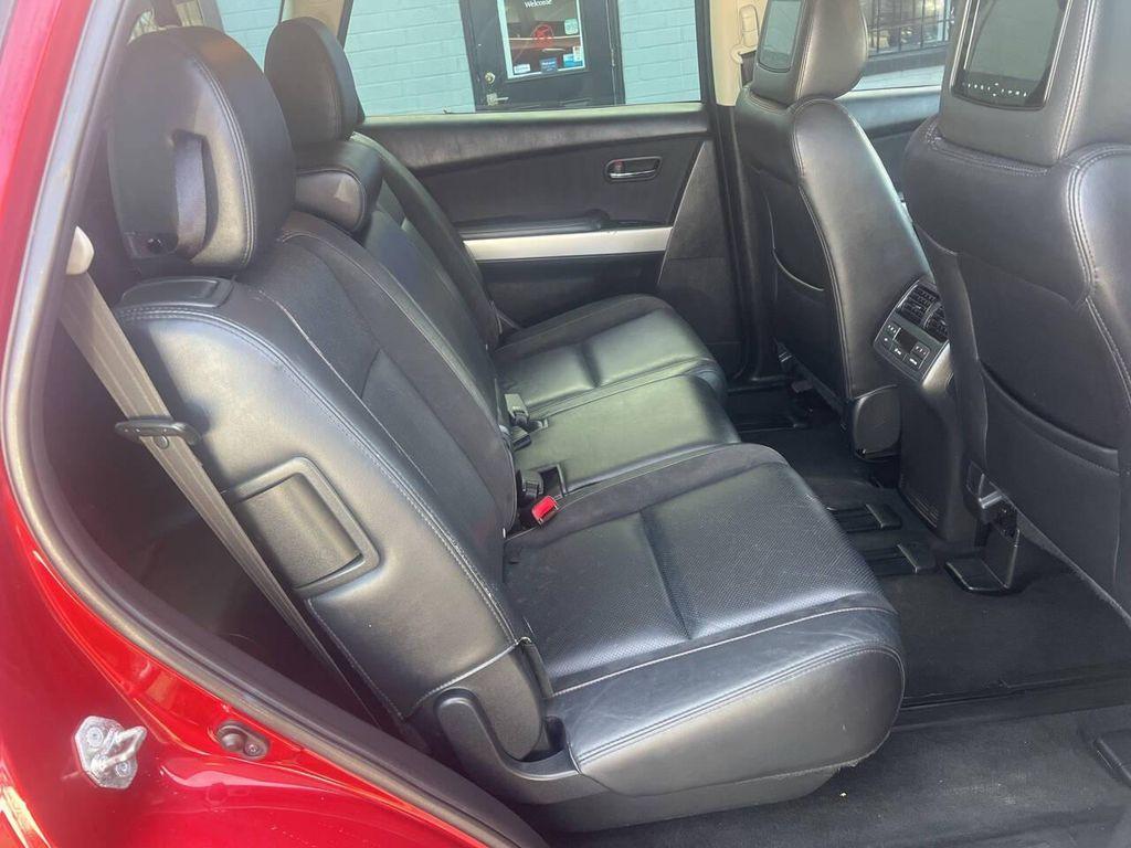 used 2015 Mazda CX-9 car, priced at $8,995