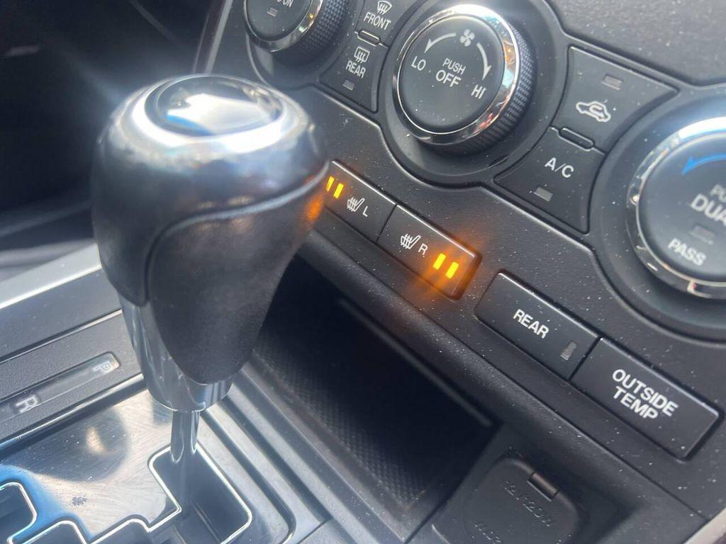 used 2015 Mazda CX-9 car, priced at $8,995