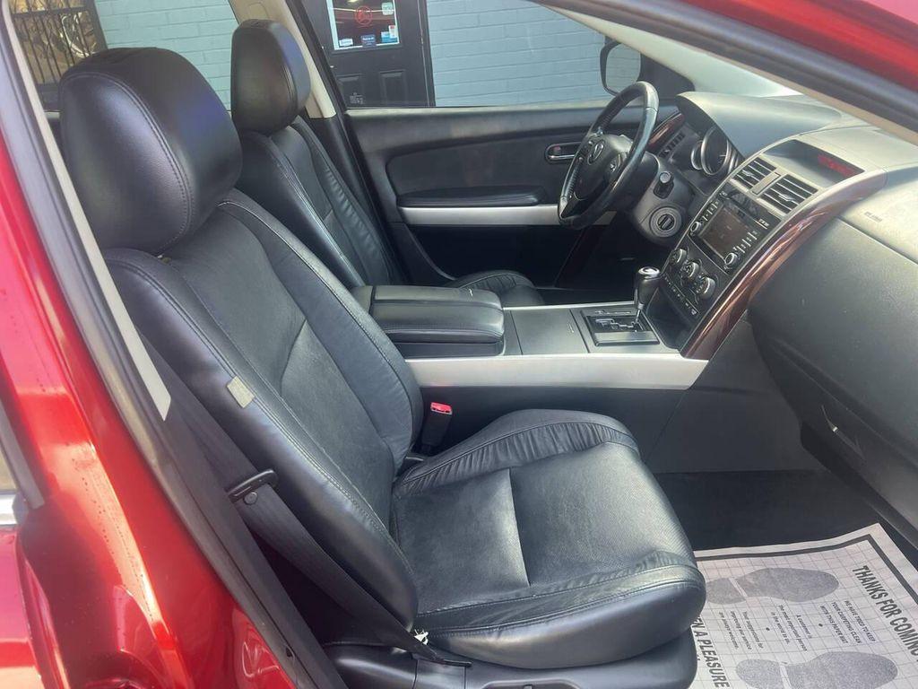 used 2015 Mazda CX-9 car, priced at $8,995