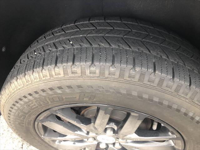 used 2017 GMC Acadia car, priced at $11,989
