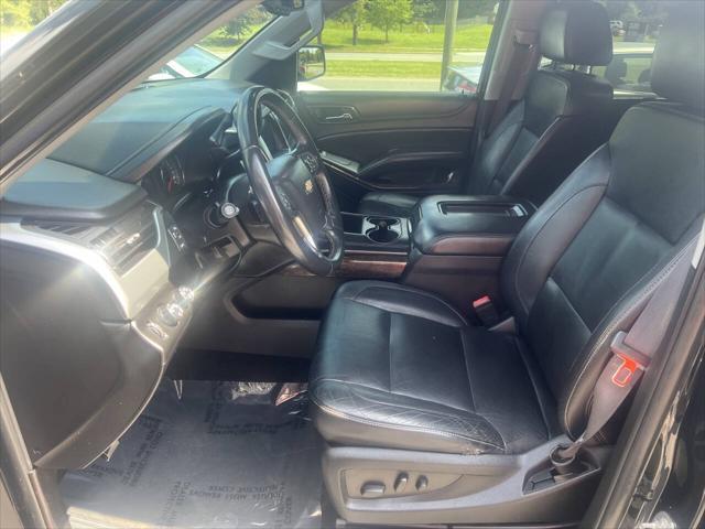 used 2016 Chevrolet Tahoe car, priced at $15,995