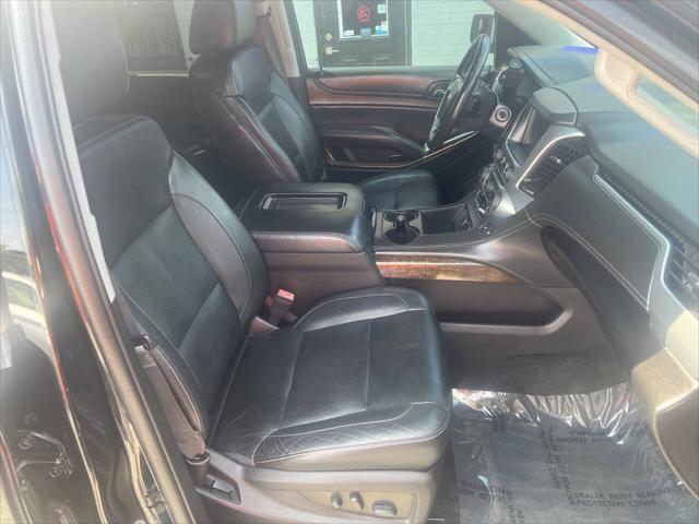 used 2016 Chevrolet Tahoe car, priced at $15,995