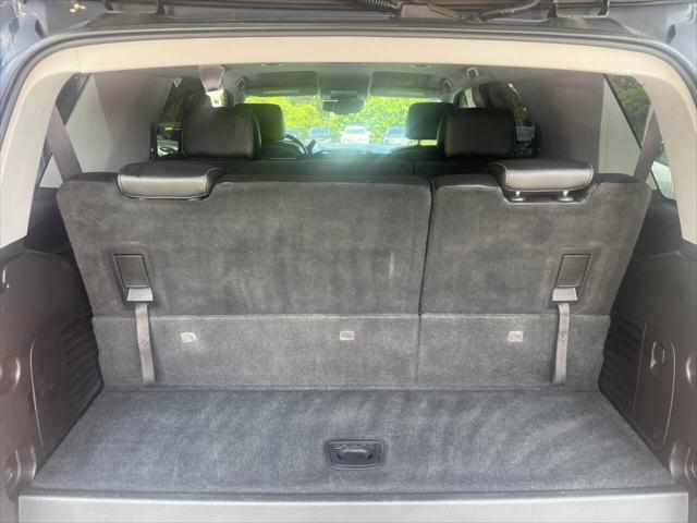 used 2016 Chevrolet Tahoe car, priced at $15,995