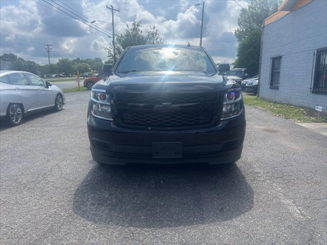 used 2016 Chevrolet Tahoe car, priced at $15,995