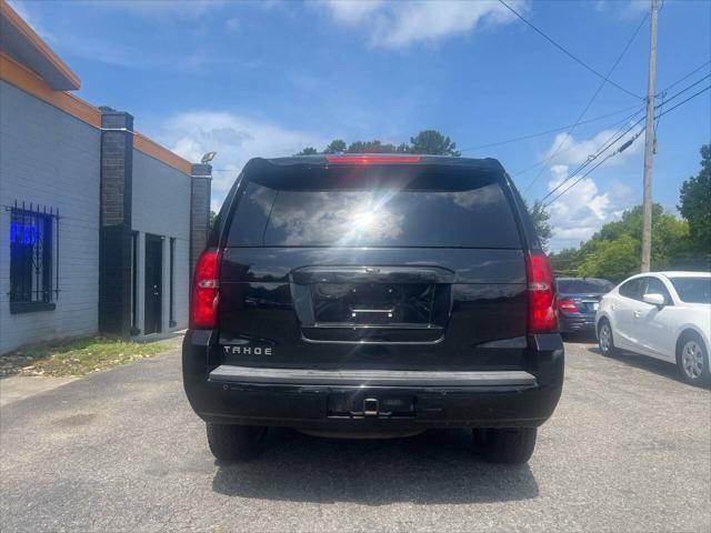 used 2016 Chevrolet Tahoe car, priced at $15,995