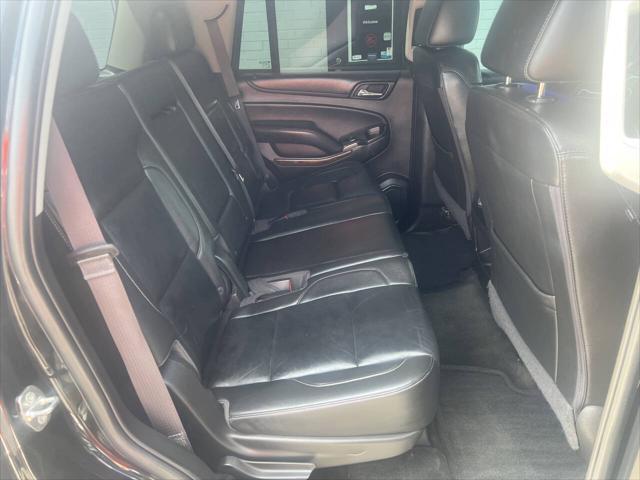 used 2016 Chevrolet Tahoe car, priced at $15,995