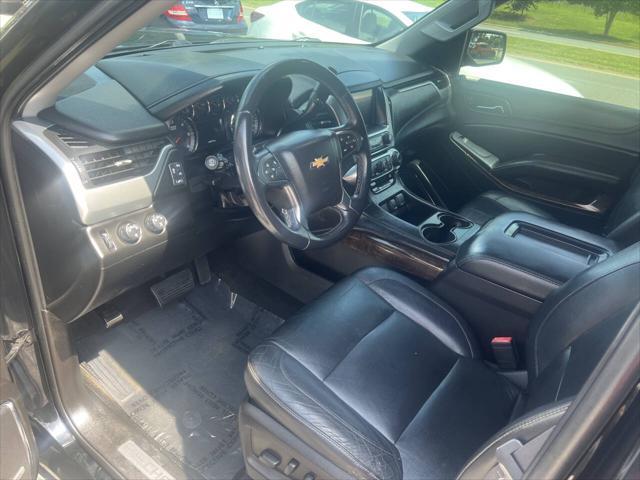 used 2016 Chevrolet Tahoe car, priced at $15,995
