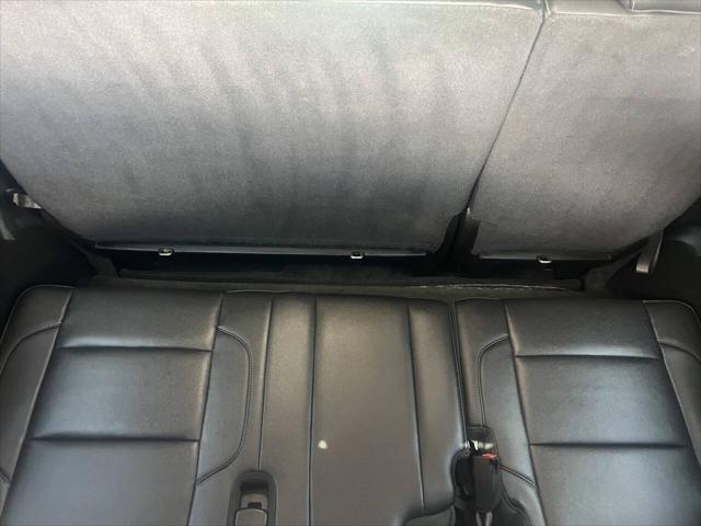 used 2016 Chevrolet Tahoe car, priced at $15,995