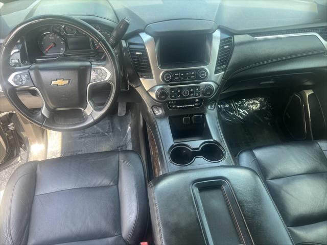 used 2016 Chevrolet Tahoe car, priced at $15,995