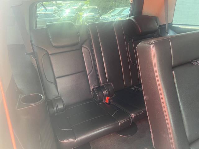 used 2016 Chevrolet Tahoe car, priced at $15,995